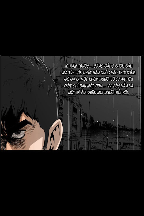 Dư Vật Chap 22 - Next Chap 23