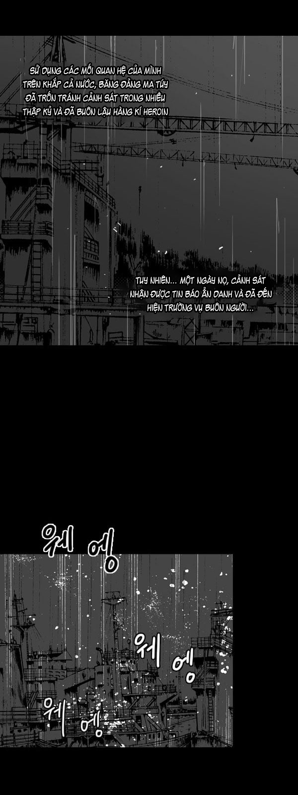 Dư Vật Chap 22 - Next Chap 23