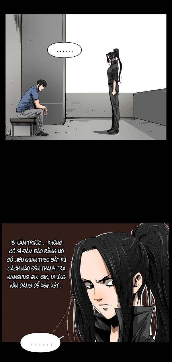 Dư Vật Chap 22 - Next Chap 23