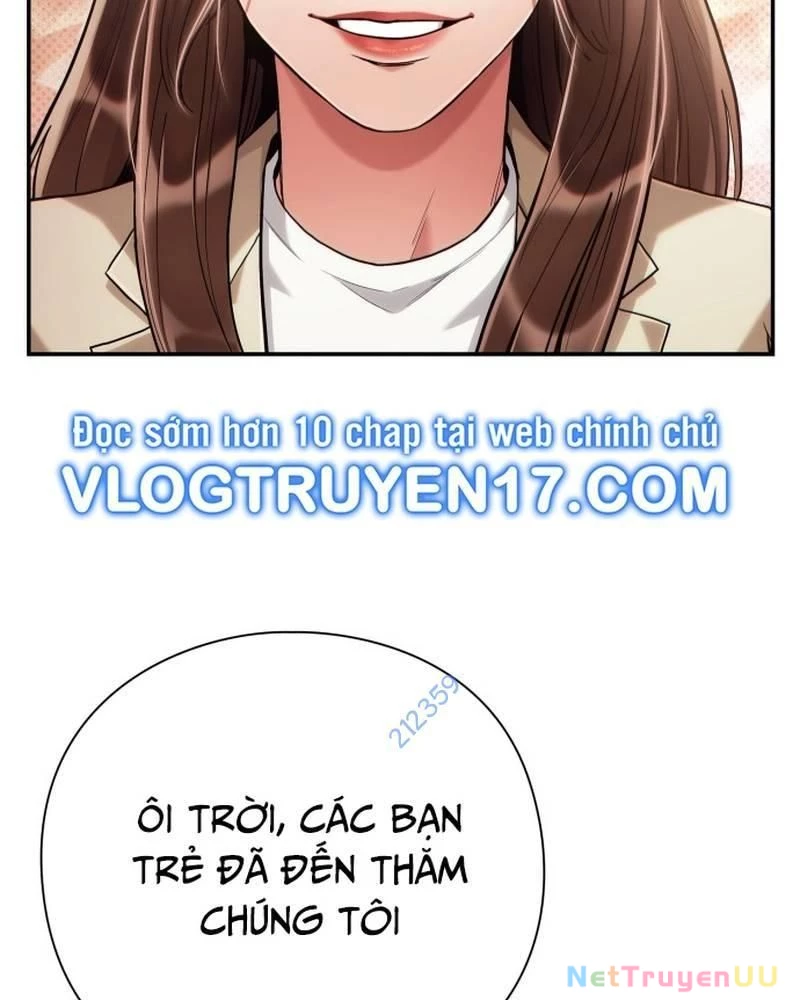 Nhân Viên Văn Phòng Nhìn Thấy Vận Mệnh Chap 56 - Next Chap 57