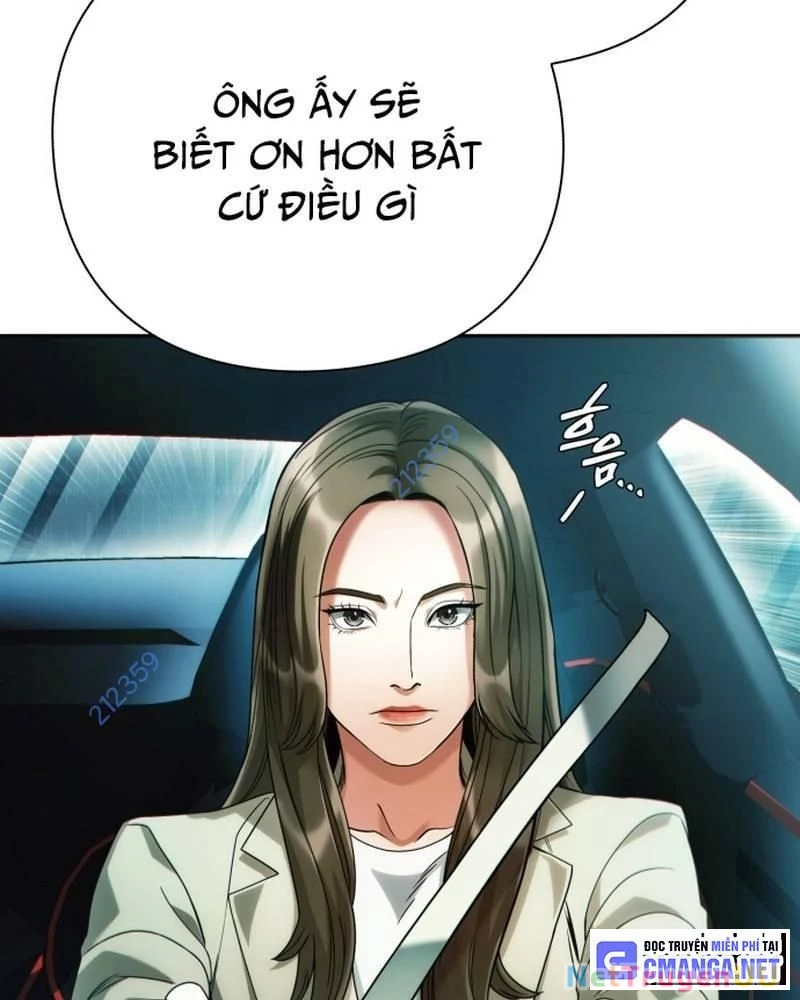 Nhân Viên Văn Phòng Nhìn Thấy Vận Mệnh Chap 56 - Next Chap 57