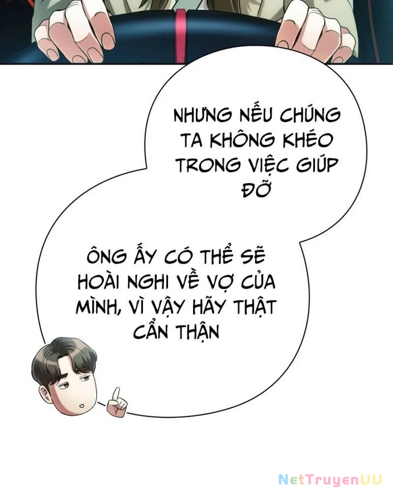 Nhân Viên Văn Phòng Nhìn Thấy Vận Mệnh Chap 56 - Next Chap 57