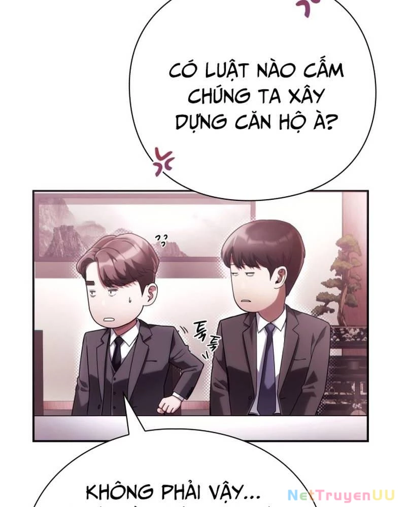 Nhân Viên Văn Phòng Nhìn Thấy Vận Mệnh Chap 56 - Next Chap 57