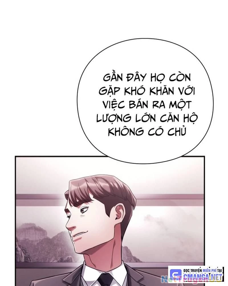 Nhân Viên Văn Phòng Nhìn Thấy Vận Mệnh Chap 56 - Next Chap 57