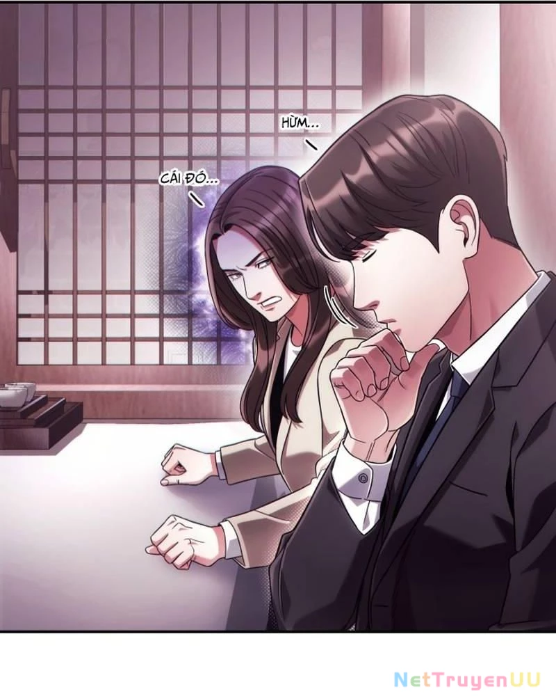 Nhân Viên Văn Phòng Nhìn Thấy Vận Mệnh Chap 56 - Next Chap 57