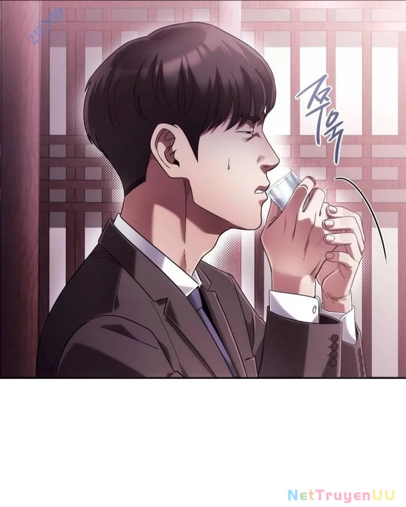 Nhân Viên Văn Phòng Nhìn Thấy Vận Mệnh Chap 56 - Next Chap 57