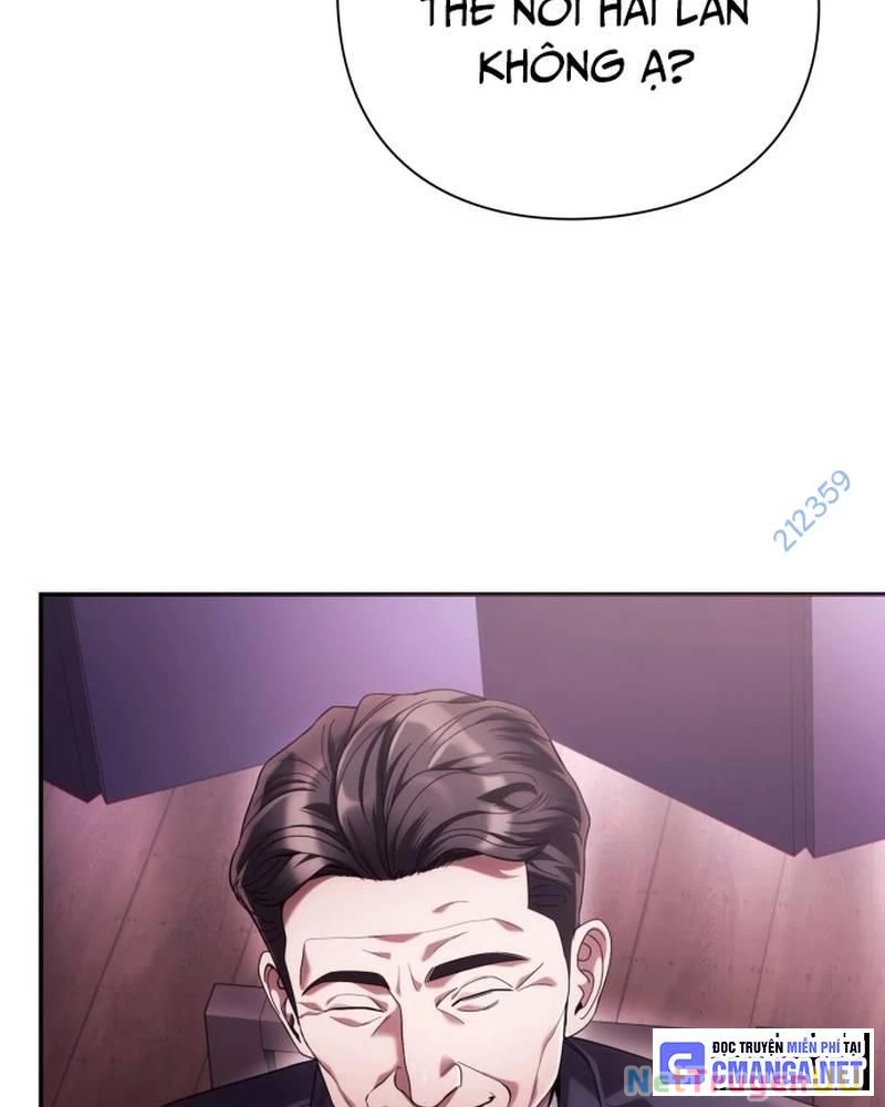 Nhân Viên Văn Phòng Nhìn Thấy Vận Mệnh Chap 56 - Next Chap 57