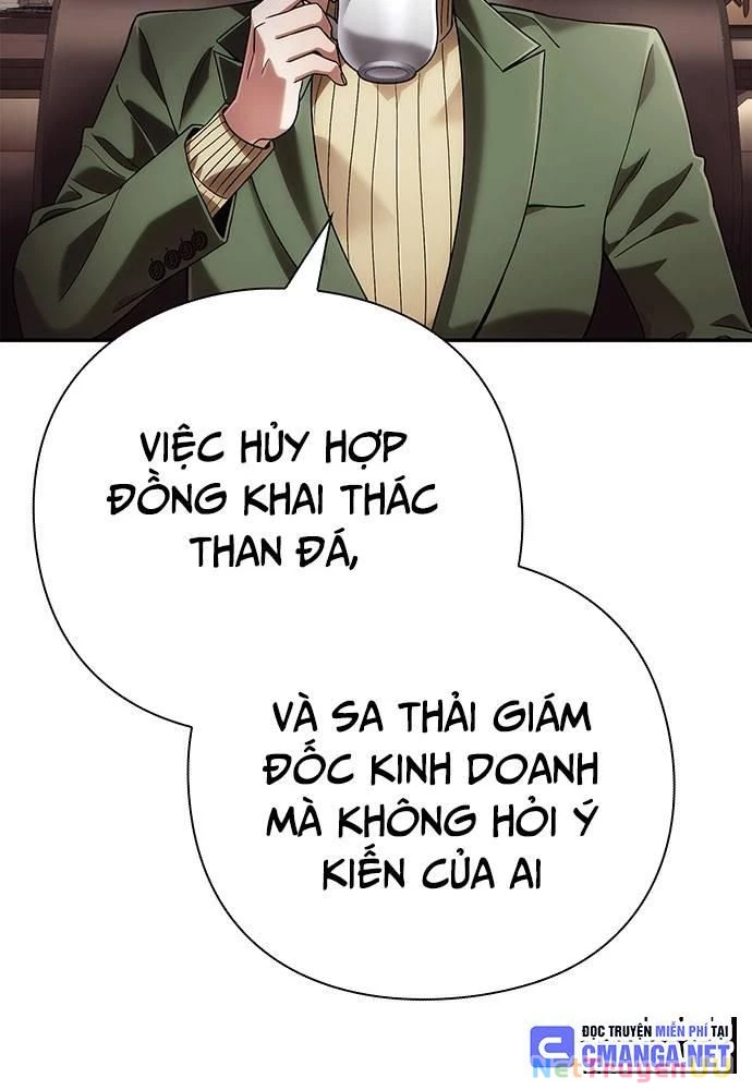 Nhân Viên Văn Phòng Nhìn Thấy Vận Mệnh Chap 68 - Next Chap 69