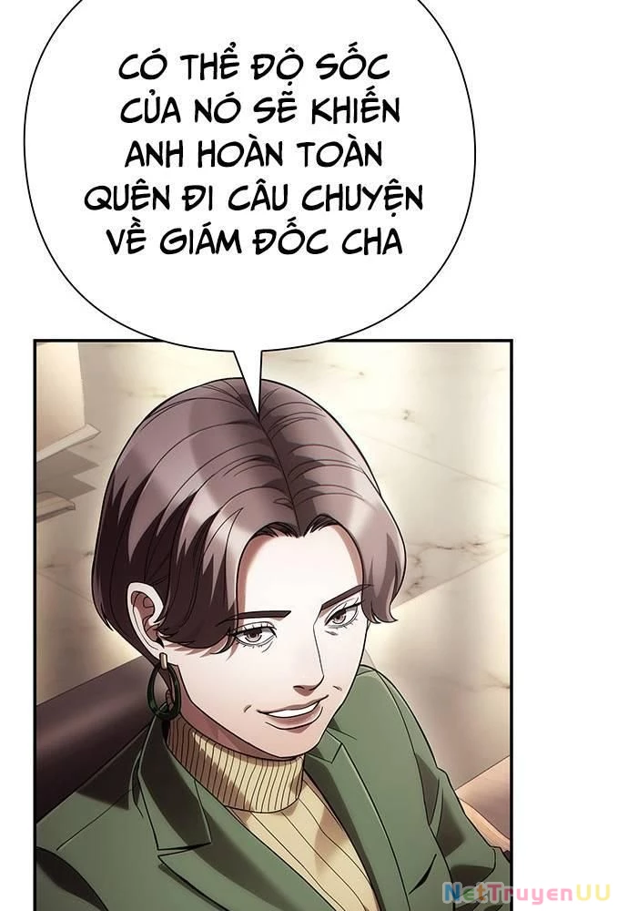 Nhân Viên Văn Phòng Nhìn Thấy Vận Mệnh Chap 68 - Next Chap 69