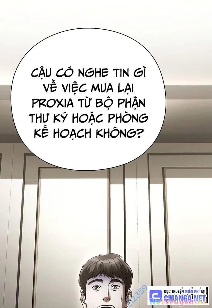 Nhân Viên Văn Phòng Nhìn Thấy Vận Mệnh Chap 68 - Next Chap 69