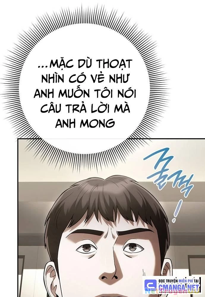 Nhân Viên Văn Phòng Nhìn Thấy Vận Mệnh Chap 68 - Next Chap 69