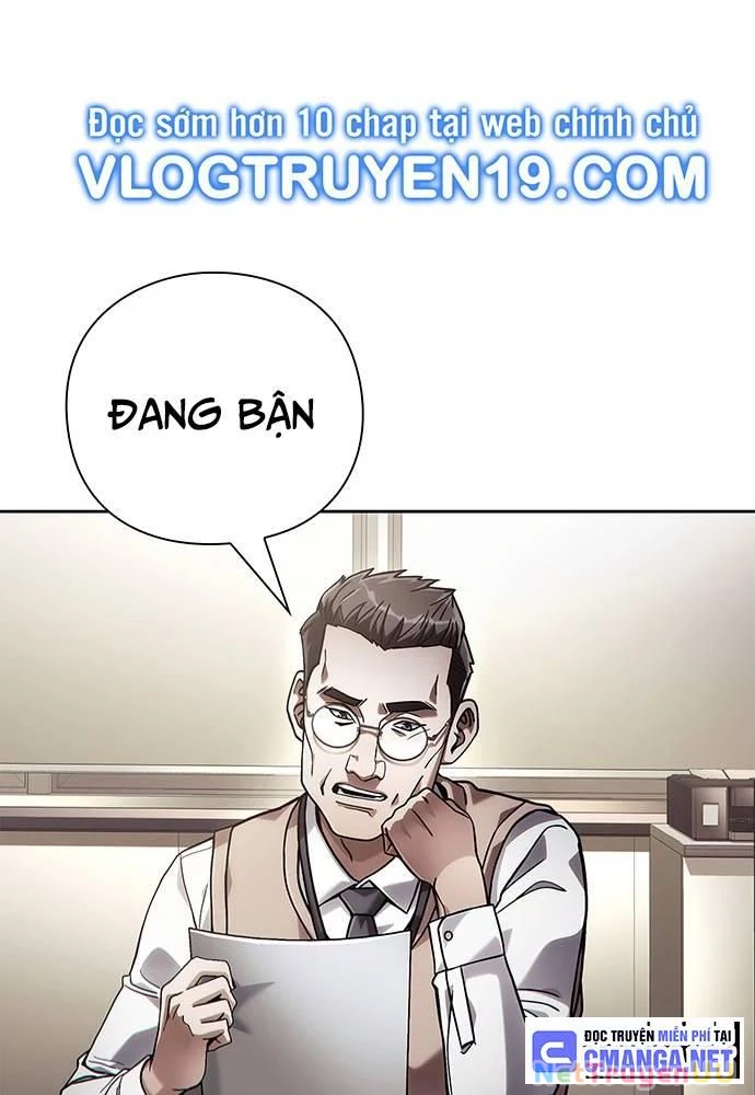 Nhân Viên Văn Phòng Nhìn Thấy Vận Mệnh Chap 68 - Next Chap 69