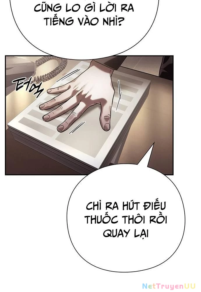 Nhân Viên Văn Phòng Nhìn Thấy Vận Mệnh Chap 68 - Next Chap 69