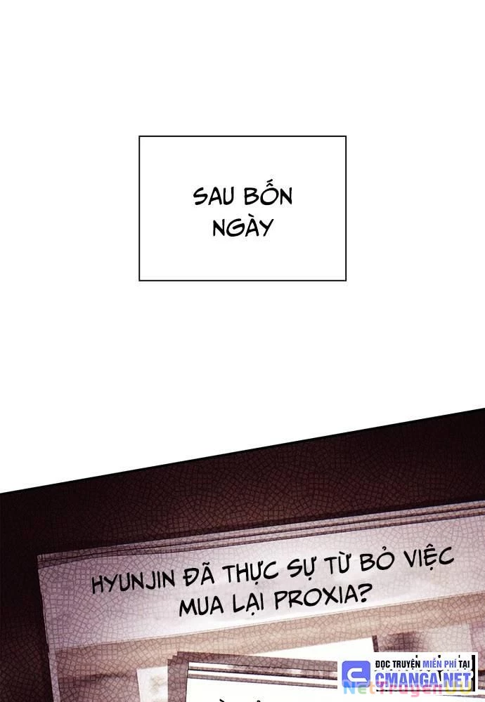 Nhân Viên Văn Phòng Nhìn Thấy Vận Mệnh Chap 74 - Next Chap 75