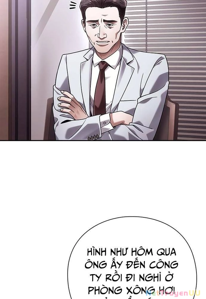 Nhân Viên Văn Phòng Nhìn Thấy Vận Mệnh Chap 74 - Next Chap 75