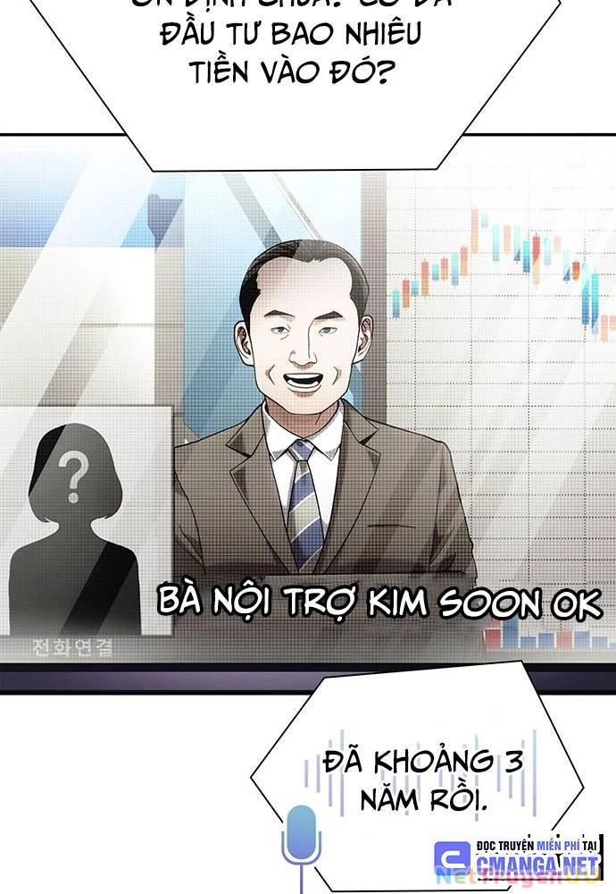 Nhân Viên Văn Phòng Nhìn Thấy Vận Mệnh Chap 74 - Next Chap 75