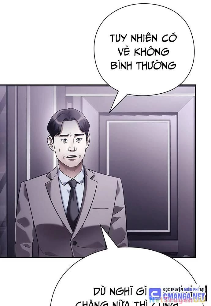 Nhân Viên Văn Phòng Nhìn Thấy Vận Mệnh Chap 74 - Next Chap 75