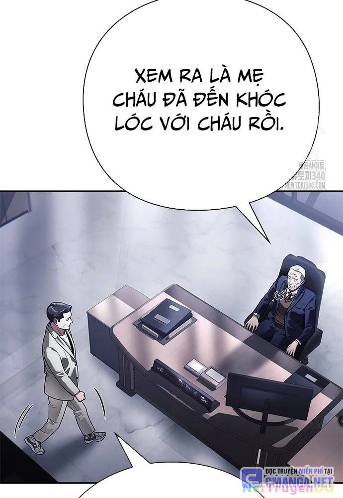 Nhân Viên Văn Phòng Nhìn Thấy Vận Mệnh Chap 81 - Next Chap 82