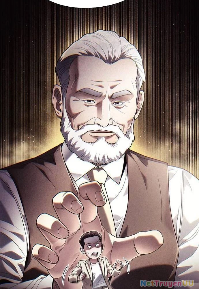 Nhân Viên Văn Phòng Nhìn Thấy Vận Mệnh Chap 81 - Next Chap 82