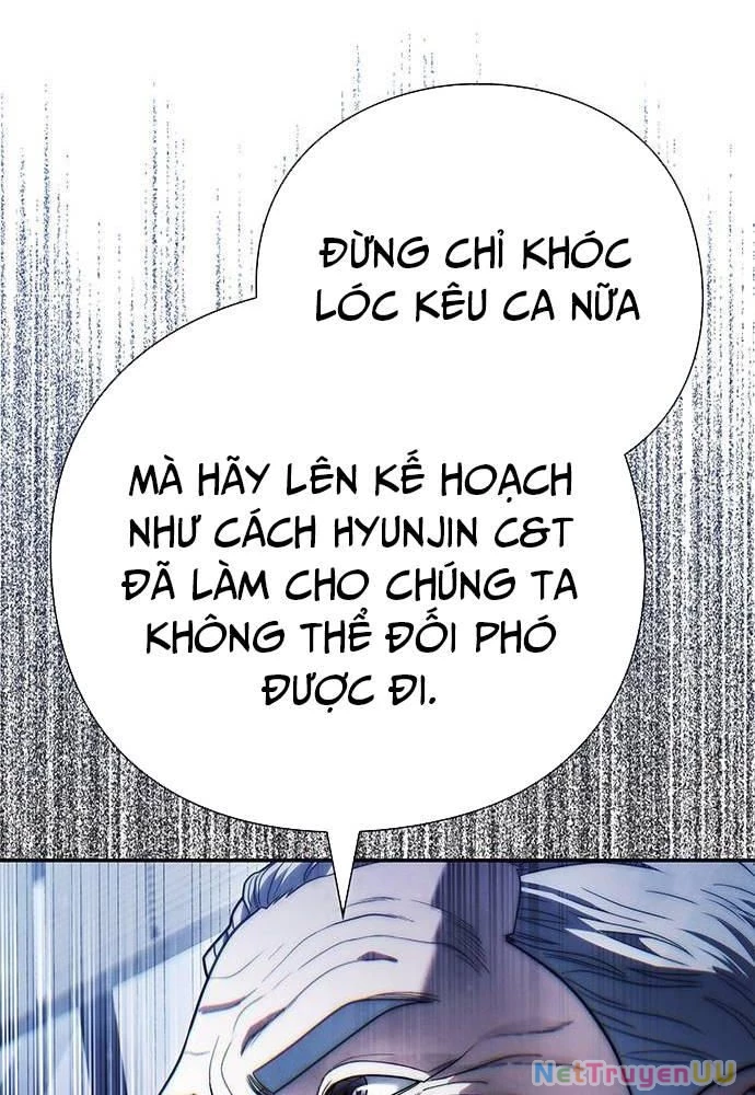 Nhân Viên Văn Phòng Nhìn Thấy Vận Mệnh Chap 81 - Next Chap 82