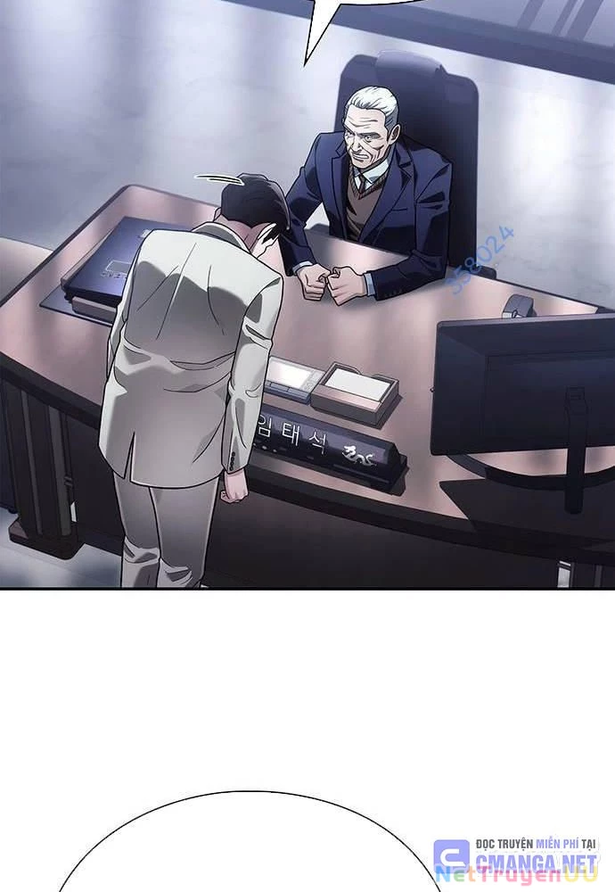 Nhân Viên Văn Phòng Nhìn Thấy Vận Mệnh Chap 81 - Next Chap 82