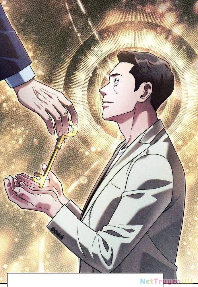 Nhân Viên Văn Phòng Nhìn Thấy Vận Mệnh Chap 81 - Next Chap 82