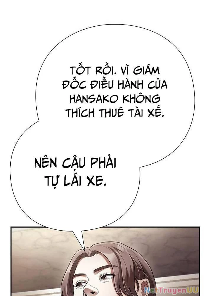 Nhân Viên Văn Phòng Nhìn Thấy Vận Mệnh Chap 81 - Next Chap 82