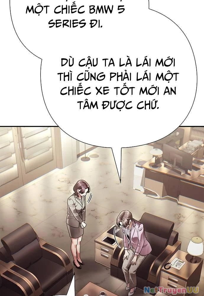 Nhân Viên Văn Phòng Nhìn Thấy Vận Mệnh Chap 81 - Next Chap 82