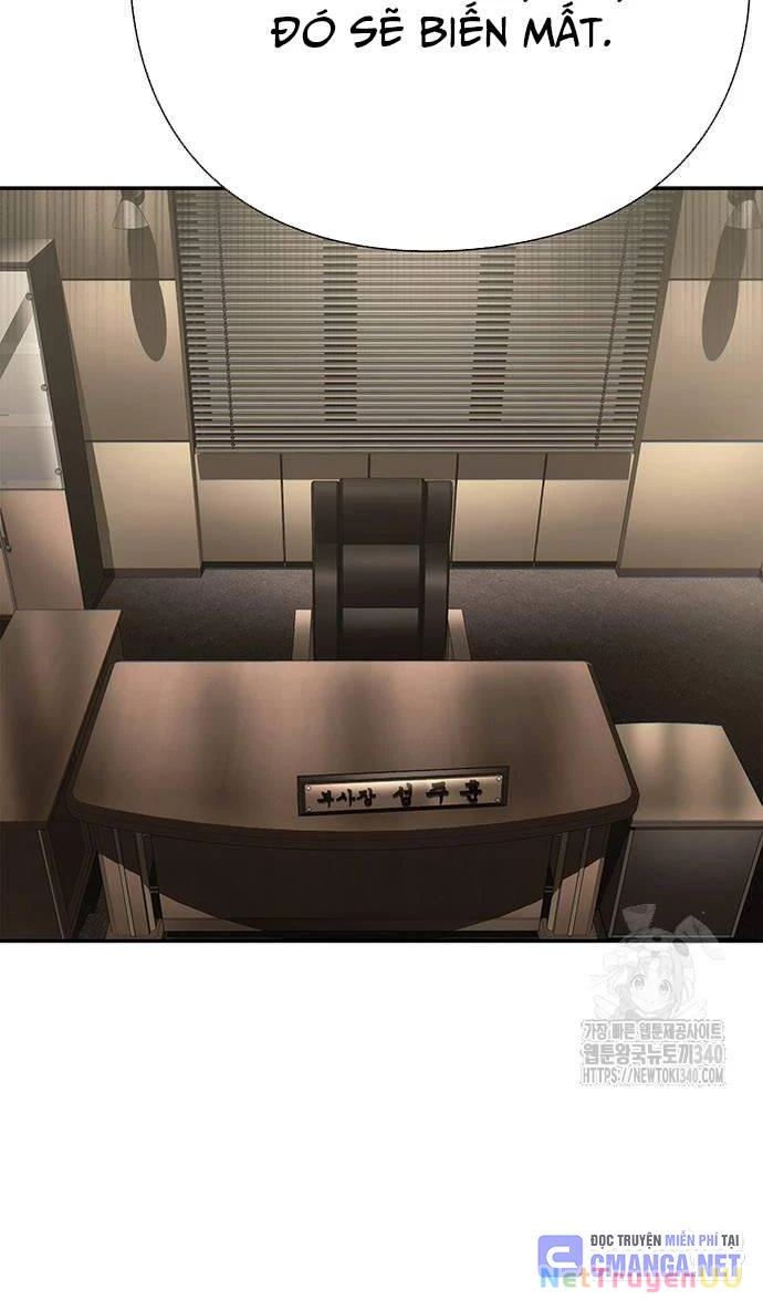 Nhân Viên Văn Phòng Nhìn Thấy Vận Mệnh Chap 81 - Next Chap 82