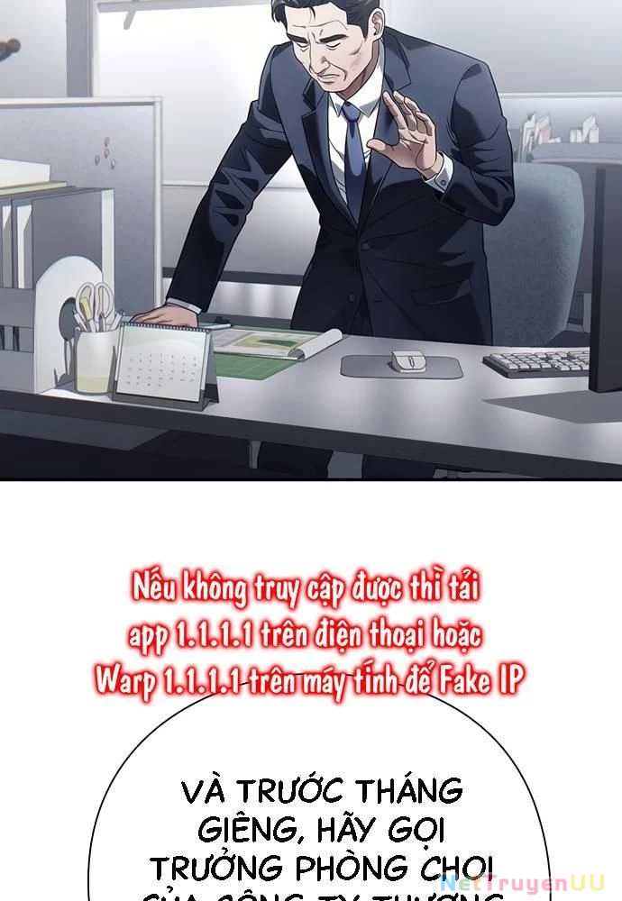 Nhân Viên Văn Phòng Nhìn Thấy Vận Mệnh Chap 88 - Next Chap 89