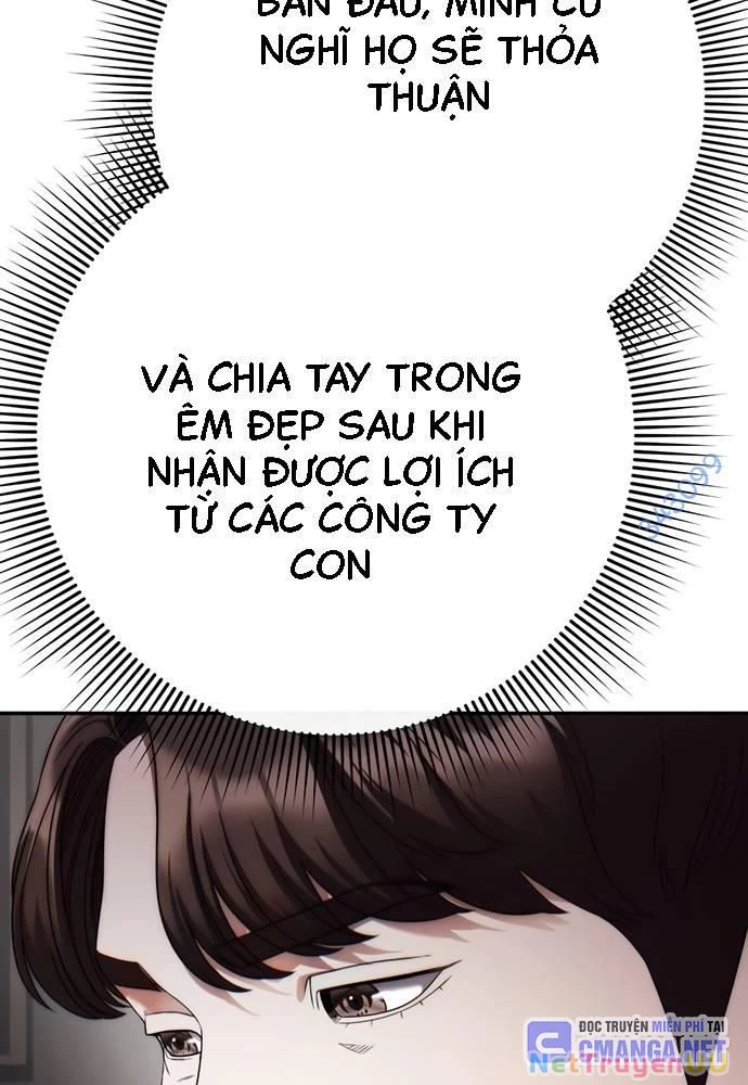 Nhân Viên Văn Phòng Nhìn Thấy Vận Mệnh Chap 88 - Next Chap 89