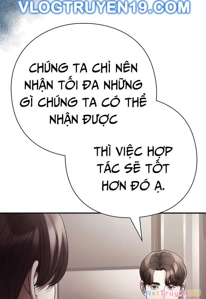 Nhân Viên Văn Phòng Nhìn Thấy Vận Mệnh Chap 89 - Next Chap 90
