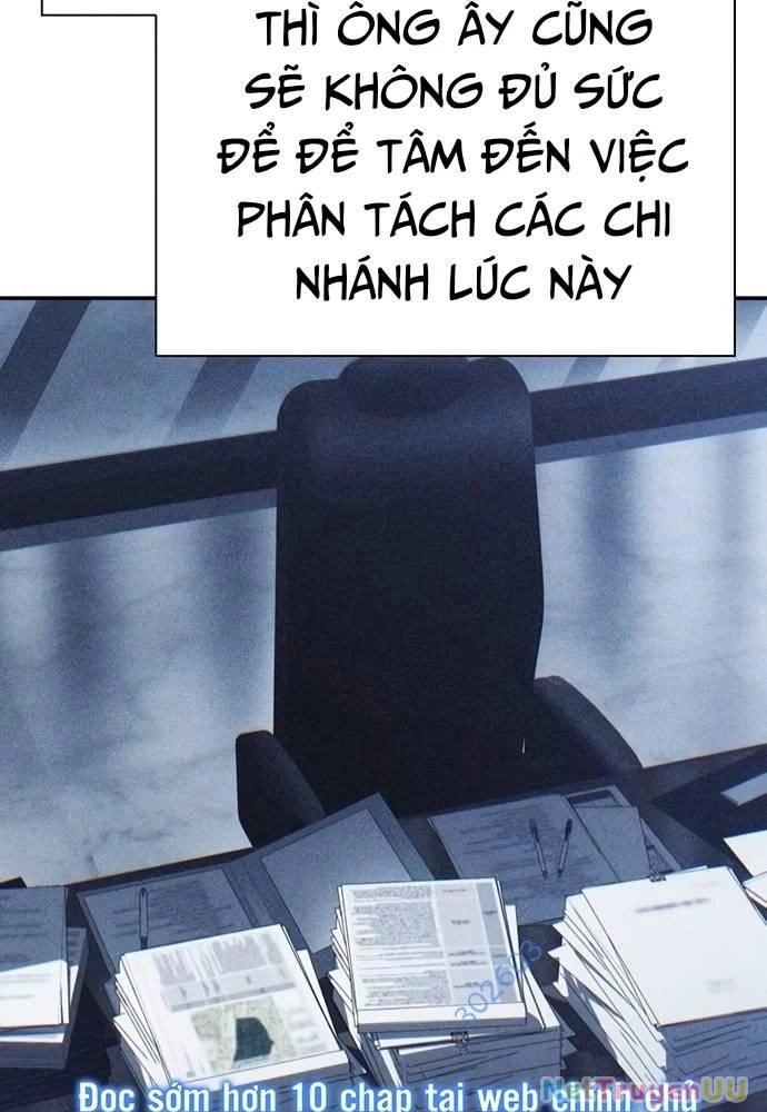 Nhân Viên Văn Phòng Nhìn Thấy Vận Mệnh Chap 89 - Next Chap 90