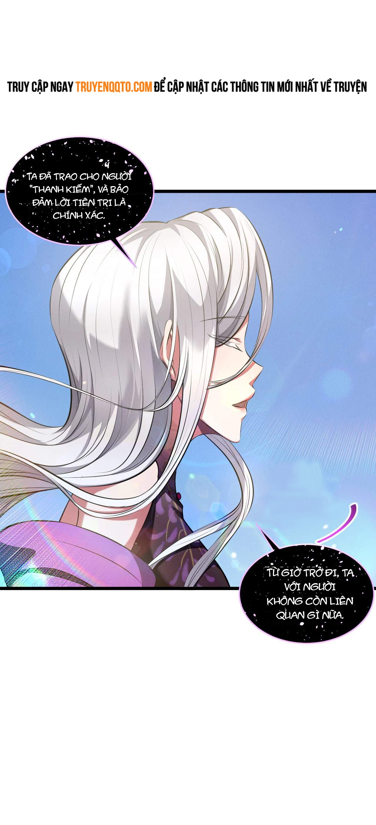 Đừng Triệu Hoán Ta Nữa Chap 66 - Next Chap 67