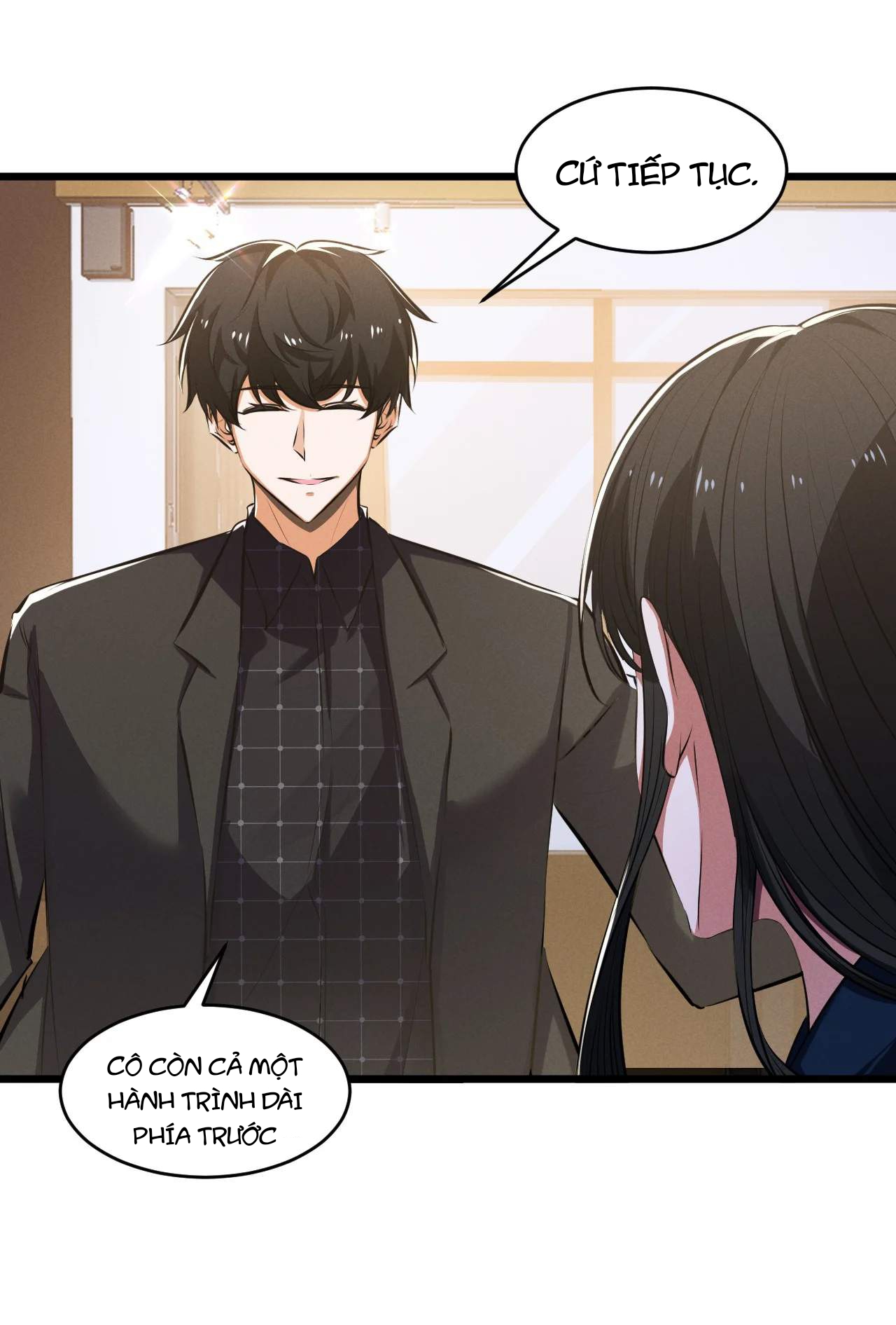 Đừng Triệu Hoán Ta Nữa Chap 66 - Next Chap 67
