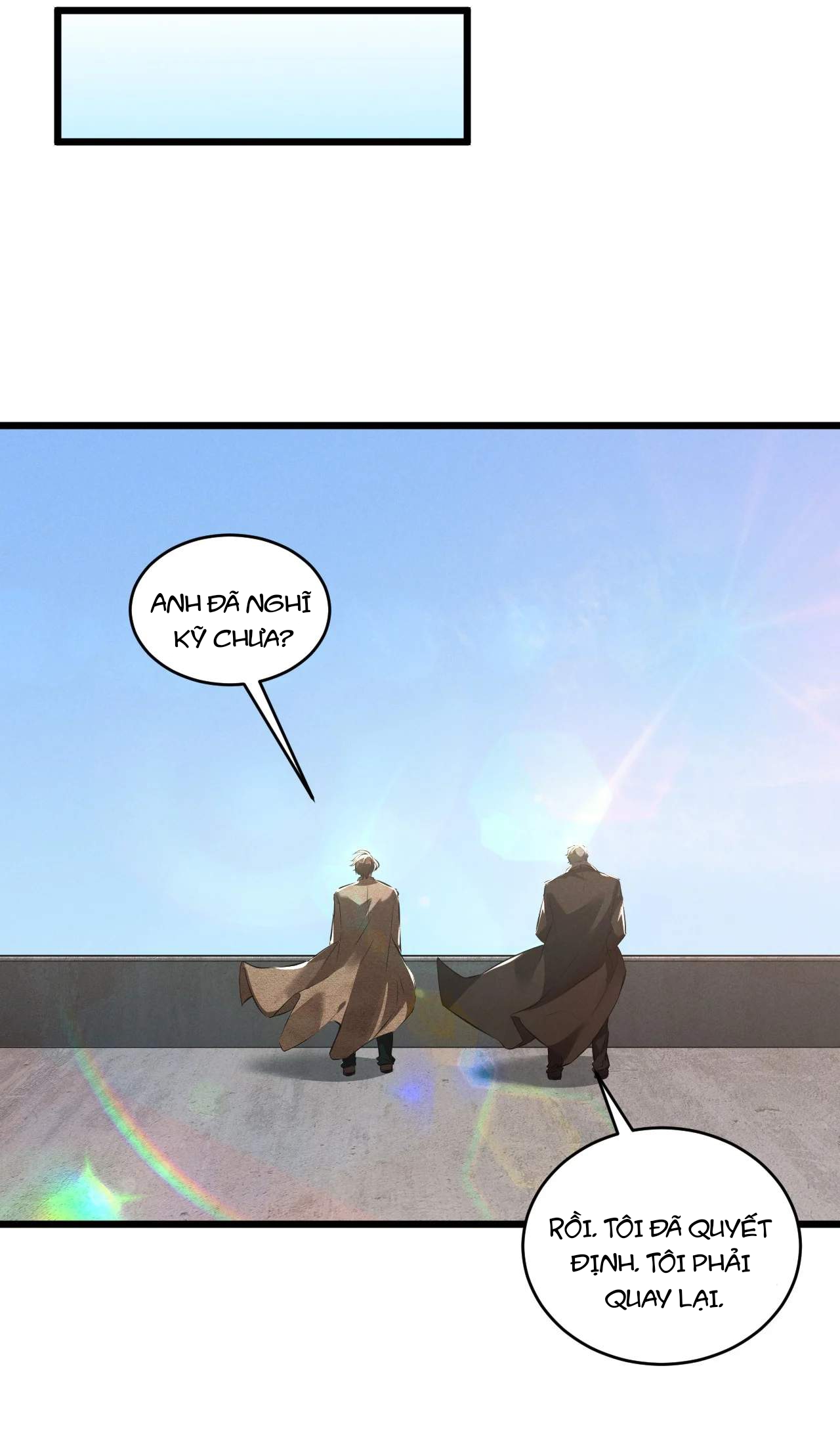 Đừng Triệu Hoán Ta Nữa Chap 66 - Next Chap 67