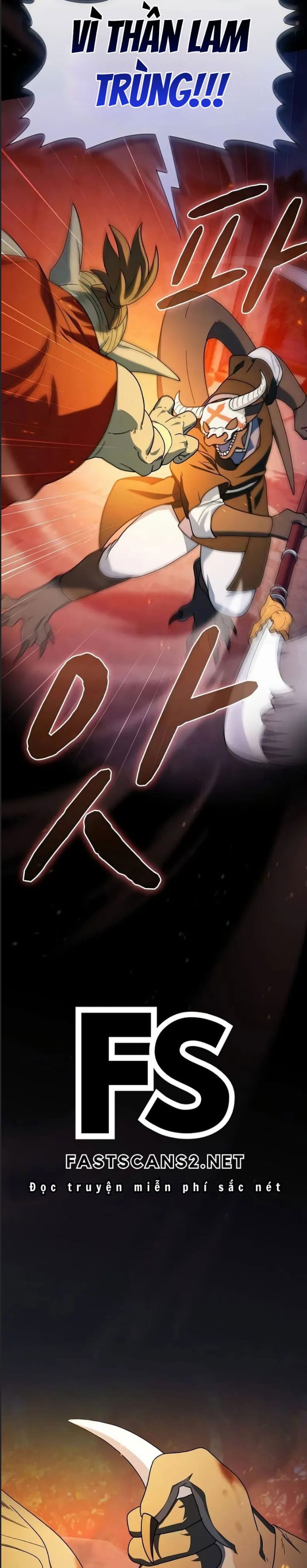 Nền Văn Minh Nebula Chap 60 - Next Chap 61