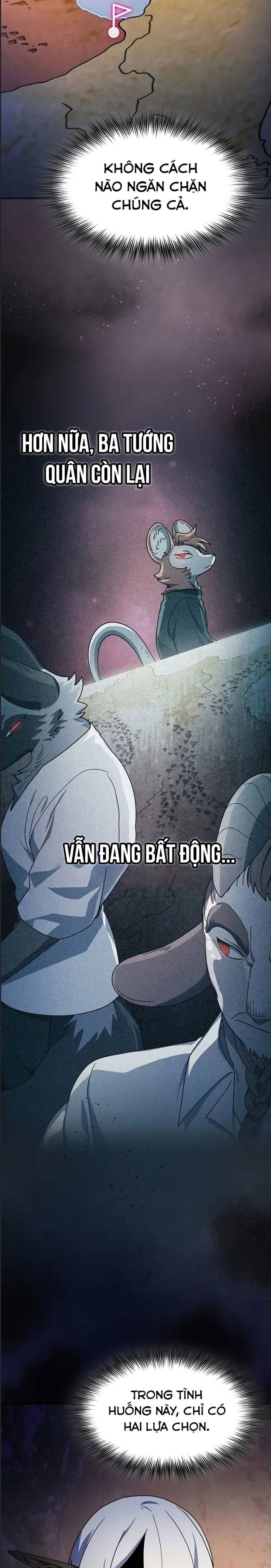 Nền Văn Minh Nebula Chap 60 - Next Chap 61