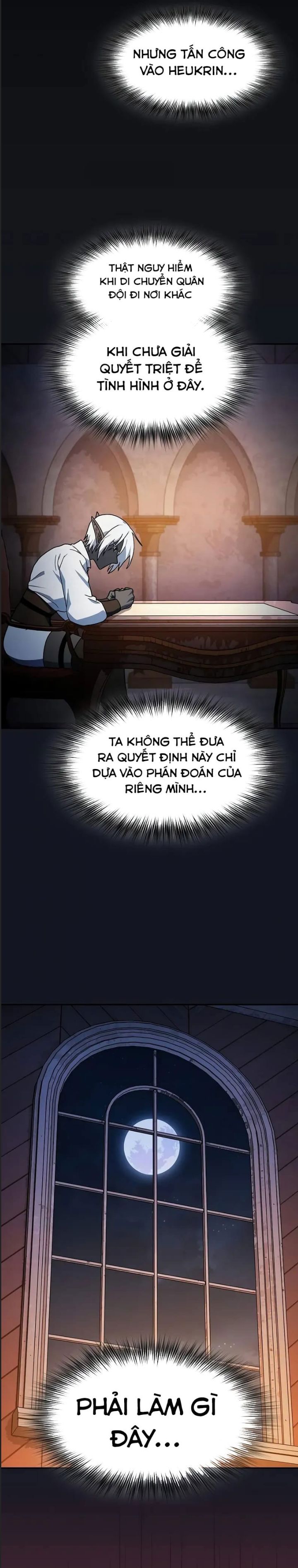 Nền Văn Minh Nebula Chap 60 - Next Chap 61
