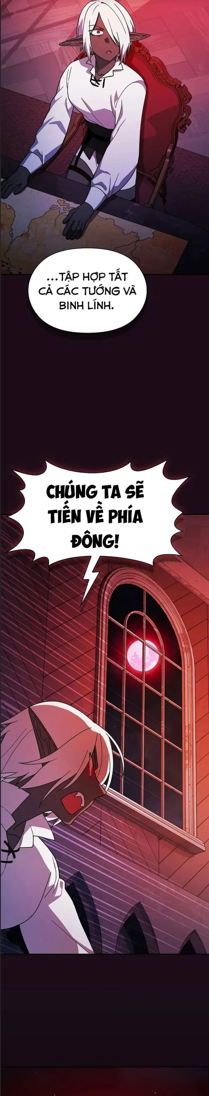 Nền Văn Minh Nebula Chap 60 - Next Chap 61