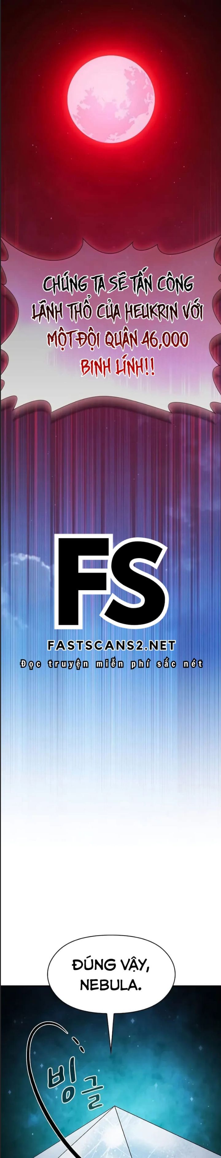 Nền Văn Minh Nebula Chap 60 - Next Chap 61