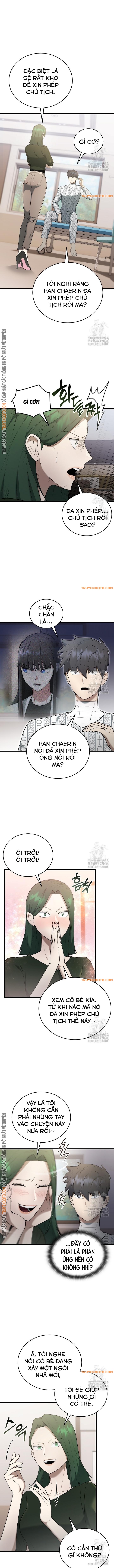 Đăng Ký Kênh Siêu Phàm Chap 39 - Next Chap 40