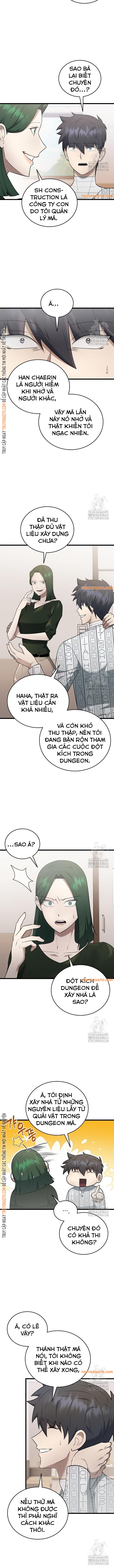 Đăng Ký Kênh Siêu Phàm Chap 39 - Next Chap 40