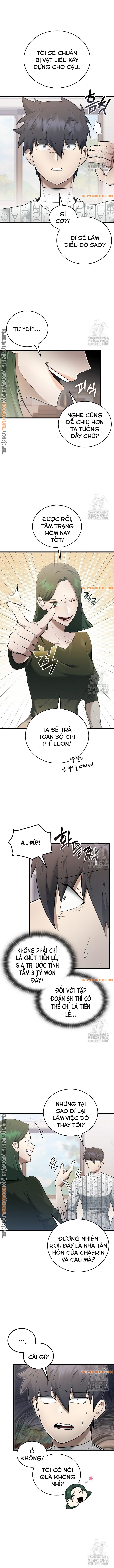 Đăng Ký Kênh Siêu Phàm Chap 39 - Next Chap 40