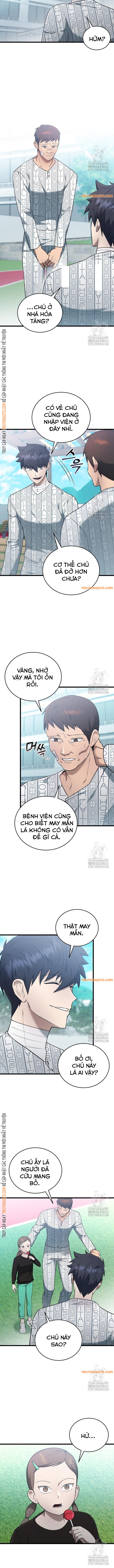 Đăng Ký Kênh Siêu Phàm Chap 39 - Next Chap 40