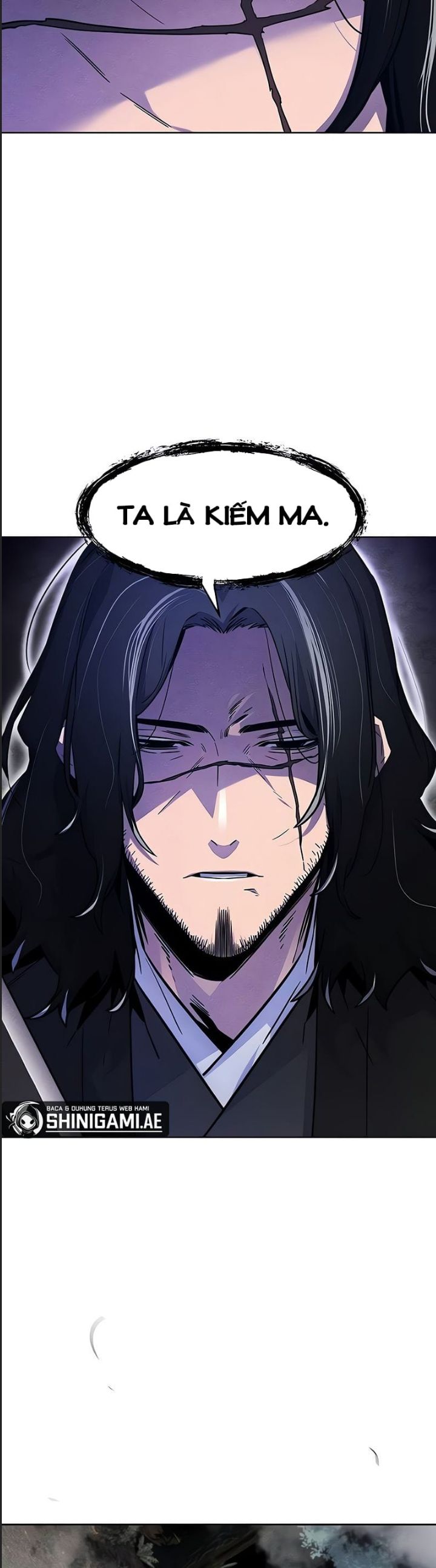 Cuồng Ma Tái Thế Chap 130 - Next Chap 131