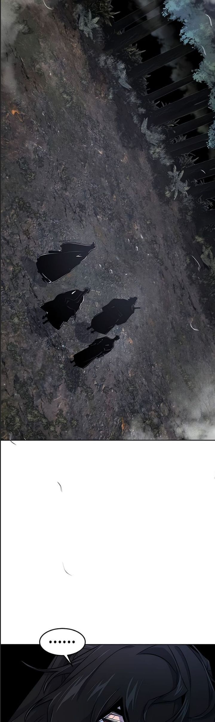 Cuồng Ma Tái Thế Chap 130 - Next Chap 131