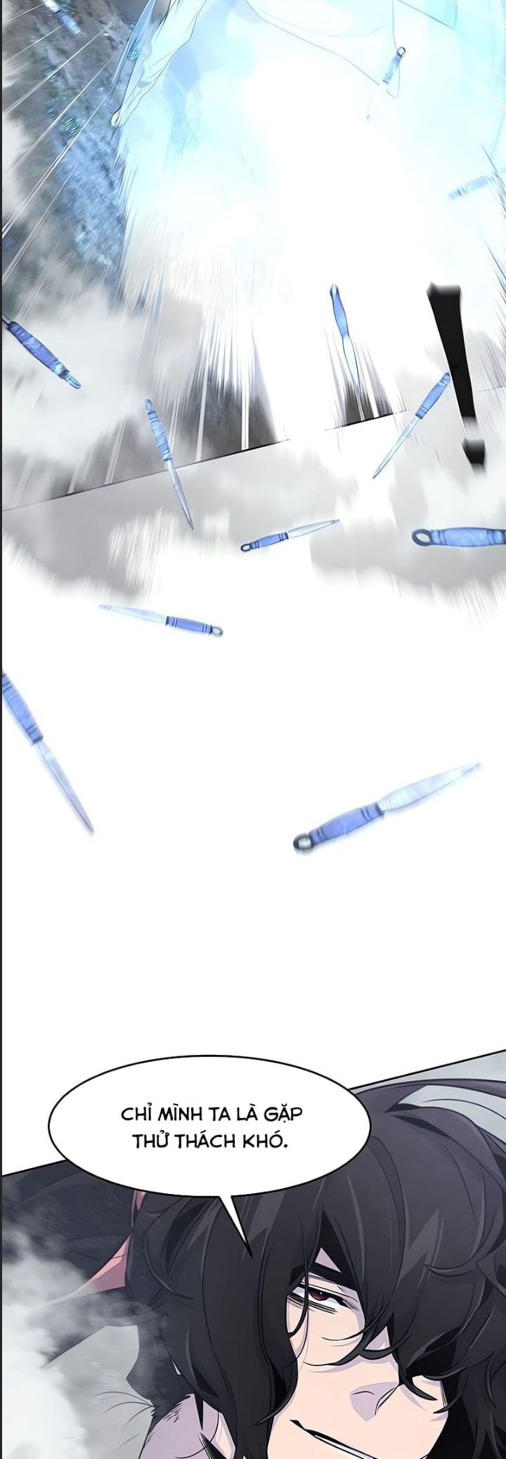 Cuồng Ma Tái Thế Chap 130 - Next Chap 131