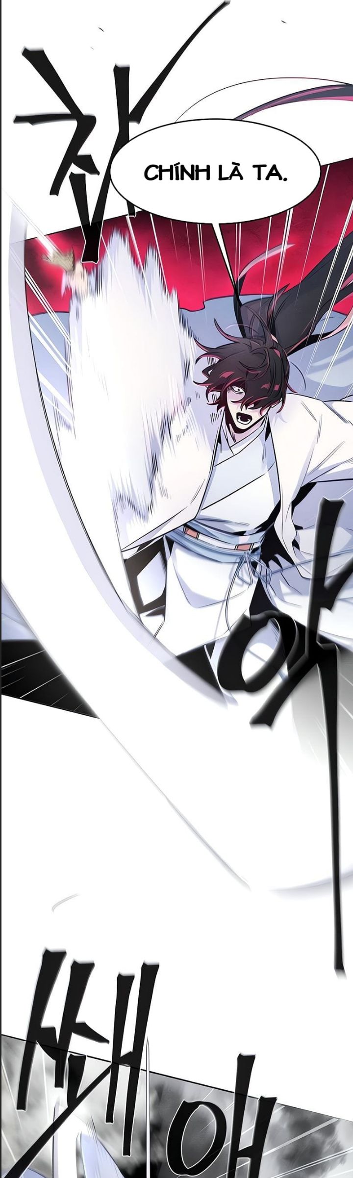 Cuồng Ma Tái Thế Chap 130 - Next Chap 131