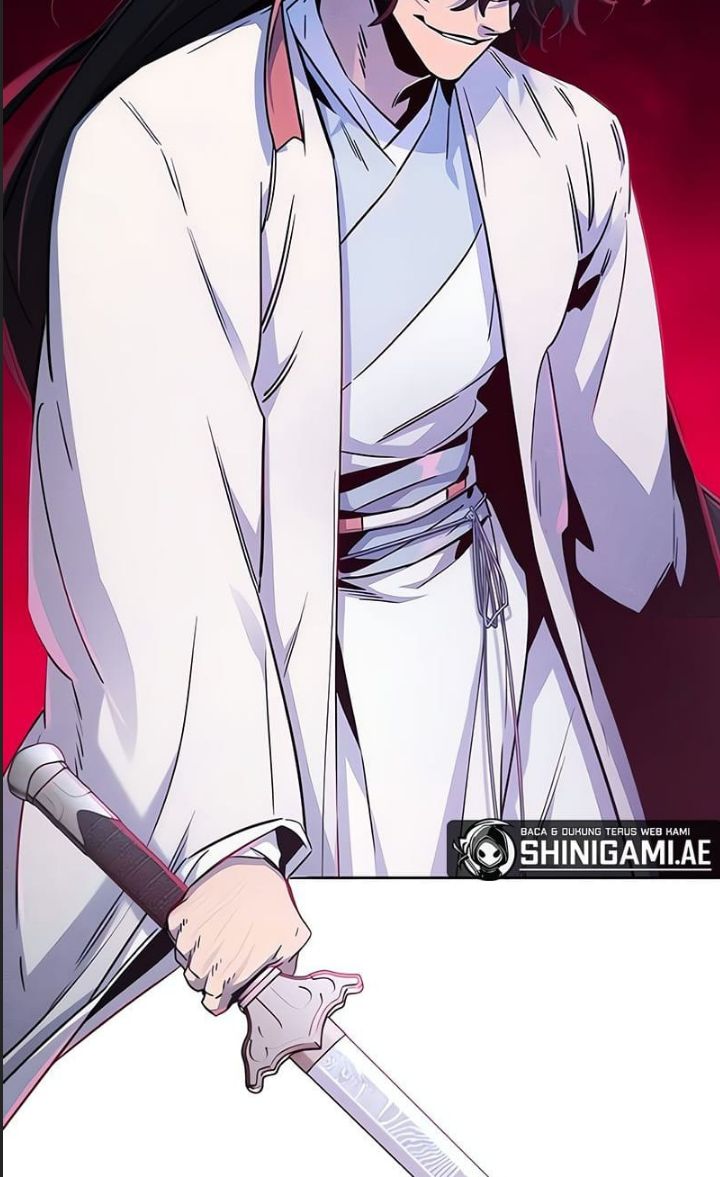 Cuồng Ma Tái Thế Chap 130 - Next Chap 131